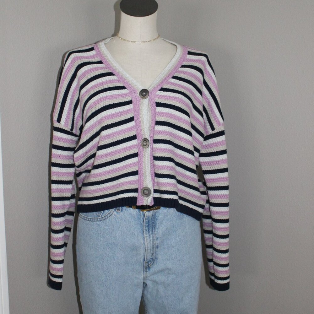 Lisa Todd Cardigan
